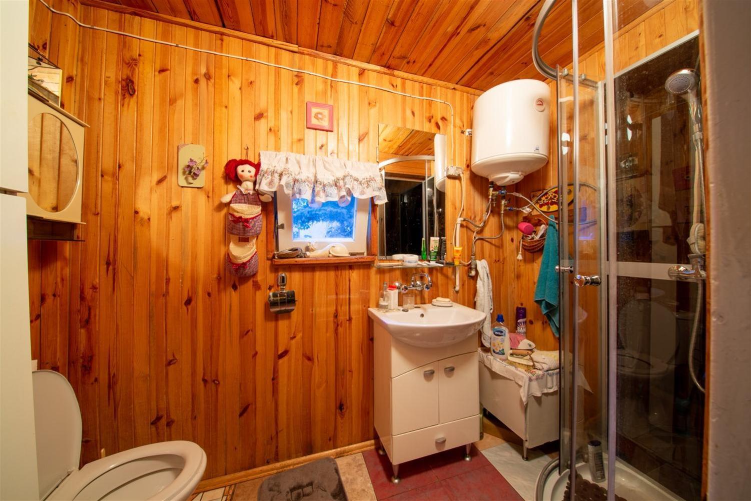 Domek Caloroczny U Zosi Ptaki エクステリア 写真